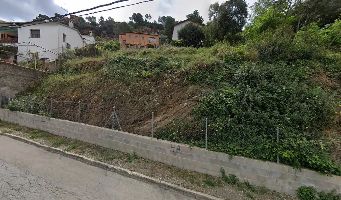 Terreny rústic en venda a Carrer de l'Estrella d'Orient 48, imagen 4