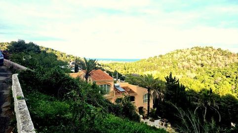 Foto 2 de Residencial en venta en Partides comunes - Adsubia, Jávea / Xàbia