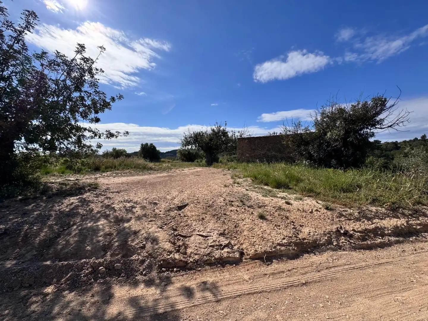 Land for sale in Polígono 26 Parcela 21 CASA BLANCA-BARBETA. TORRE, 26, Poligono Mas del Jutge