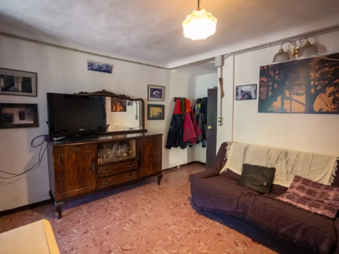 Casa aparellada en venda a Sant Antoni Maria Claret 8, imagen 40