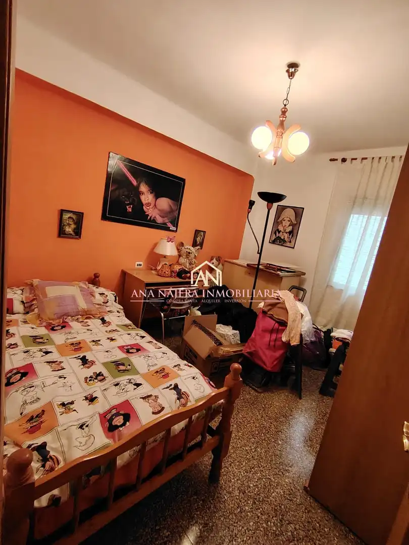 Dormitori de Pis en venda en Mislata