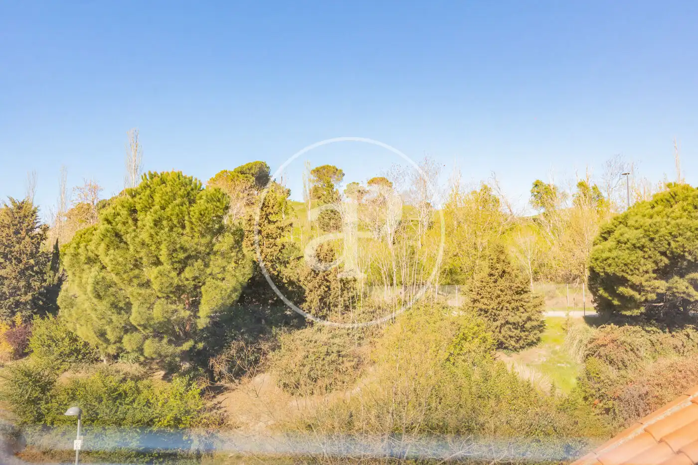 Casa adosada en venta en Club de Campo con Aire acondicionado, Calefacción y Jardín privado