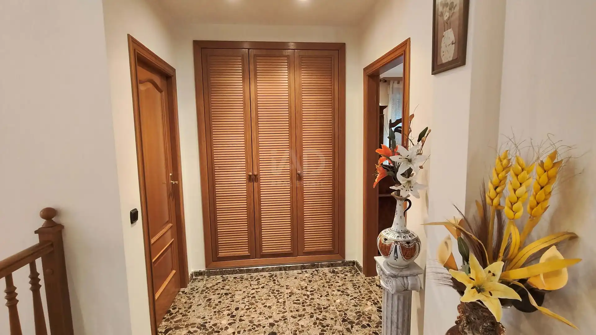 Casa o xalet en venda en Castellón de la Plana / Castelló de la Plana amb Calefacció, Terrassa i Piscina