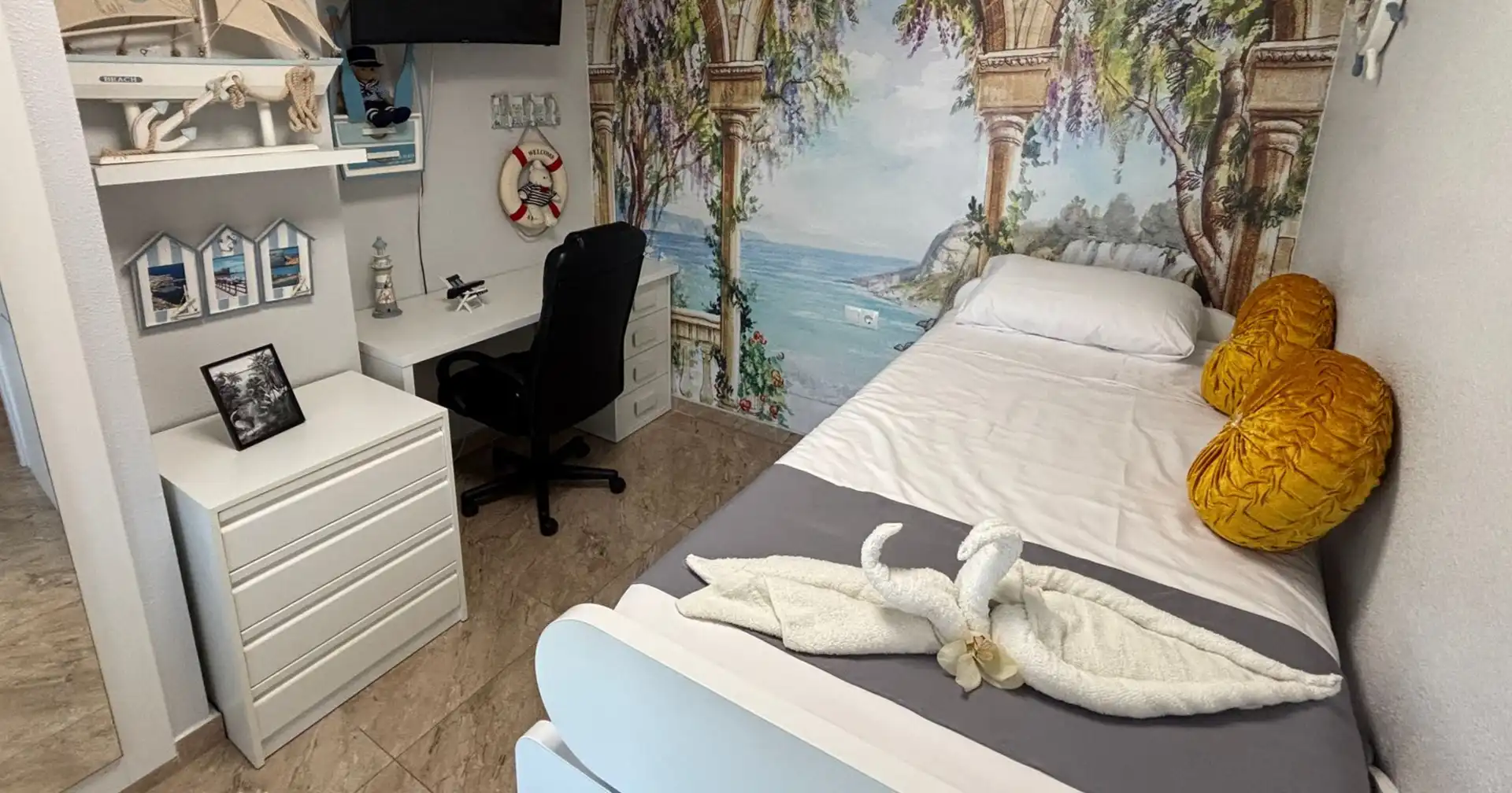 Apartament amb piscina en venda a La Mata, imagen 15