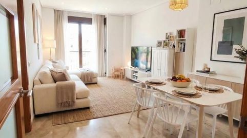 Foto 2 de Piso en venta en Av. del Port, La Creu del Grau, Valencia Capital