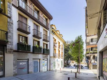 Locale commerciale in vendita a Kale Nagusia