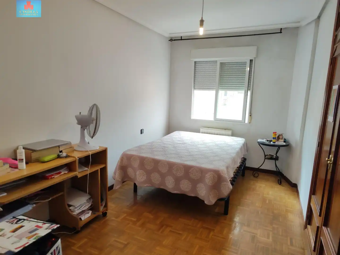 Habitación de Piso en venta en Ávila con Calefacción, Terraza y Trastero