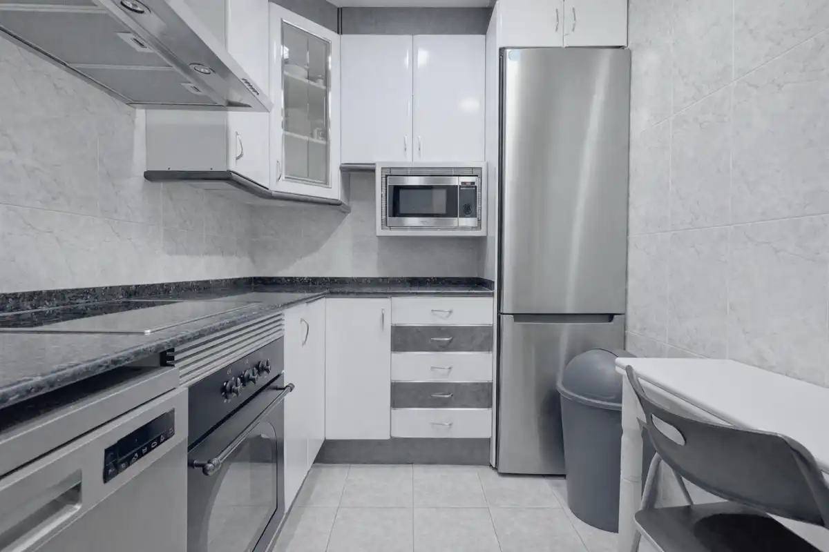 Flat for sale in de la Mare de Déu del Coll, imagen 6