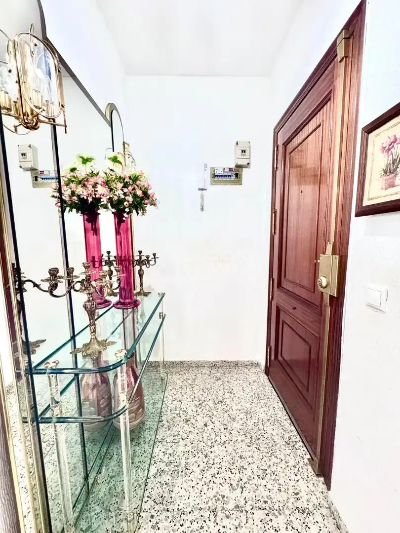 Piso en venta en Córdoba con Aire acondicionado y Terraza