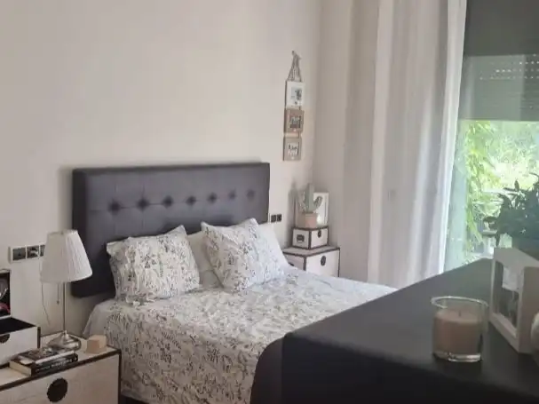 Dormitori de Pis en venda en Salou amb Aire condicionat i Terrassa
