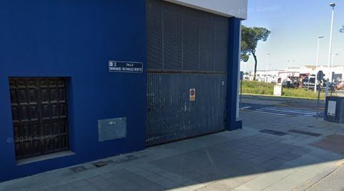 Foto 3 de Garaje en venta en Punta Umbría, Huelva