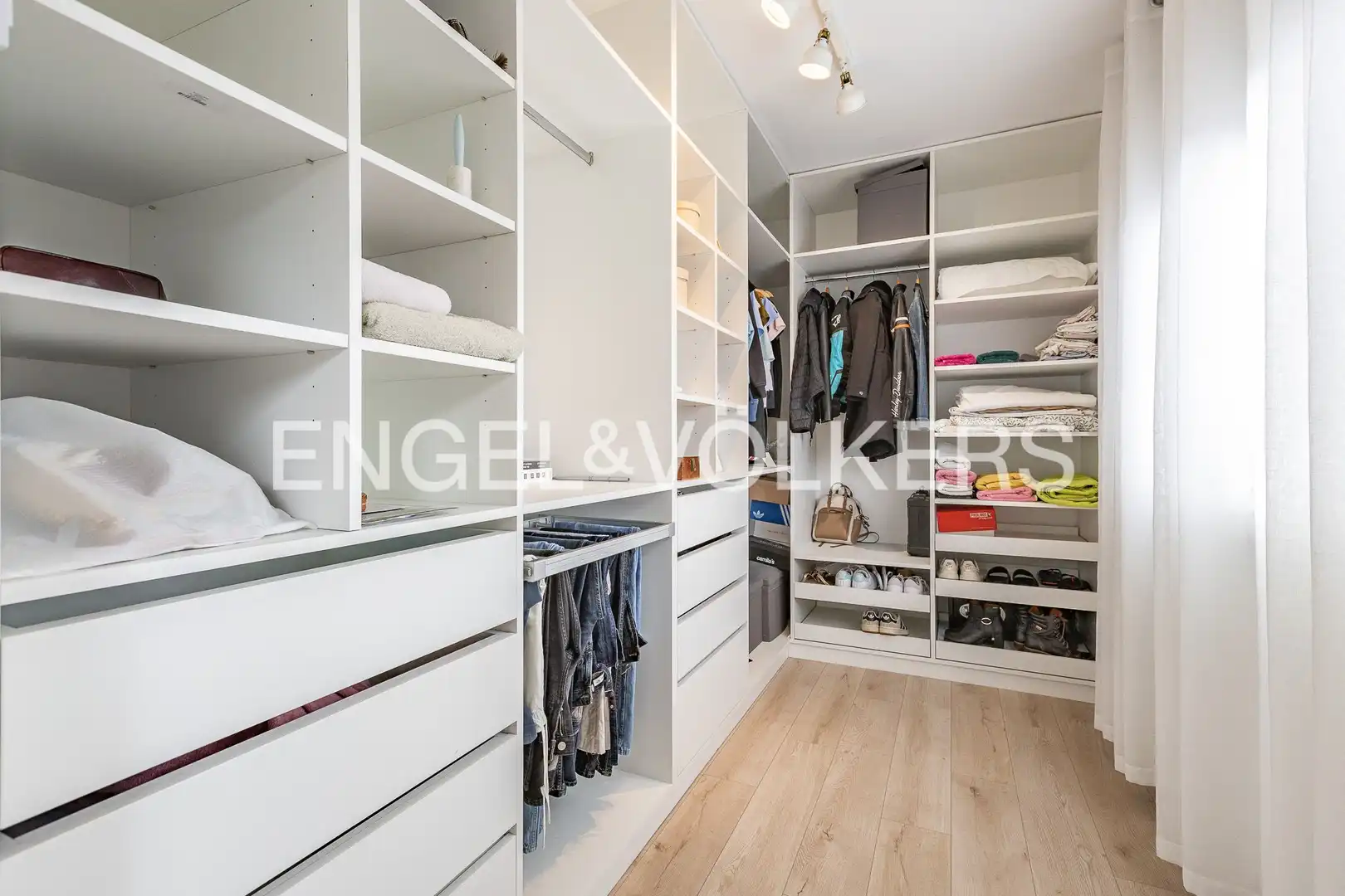 Habitación de Casa o chalet en venta en Vallirana con Aire acondicionado, Calefacción y Terraza