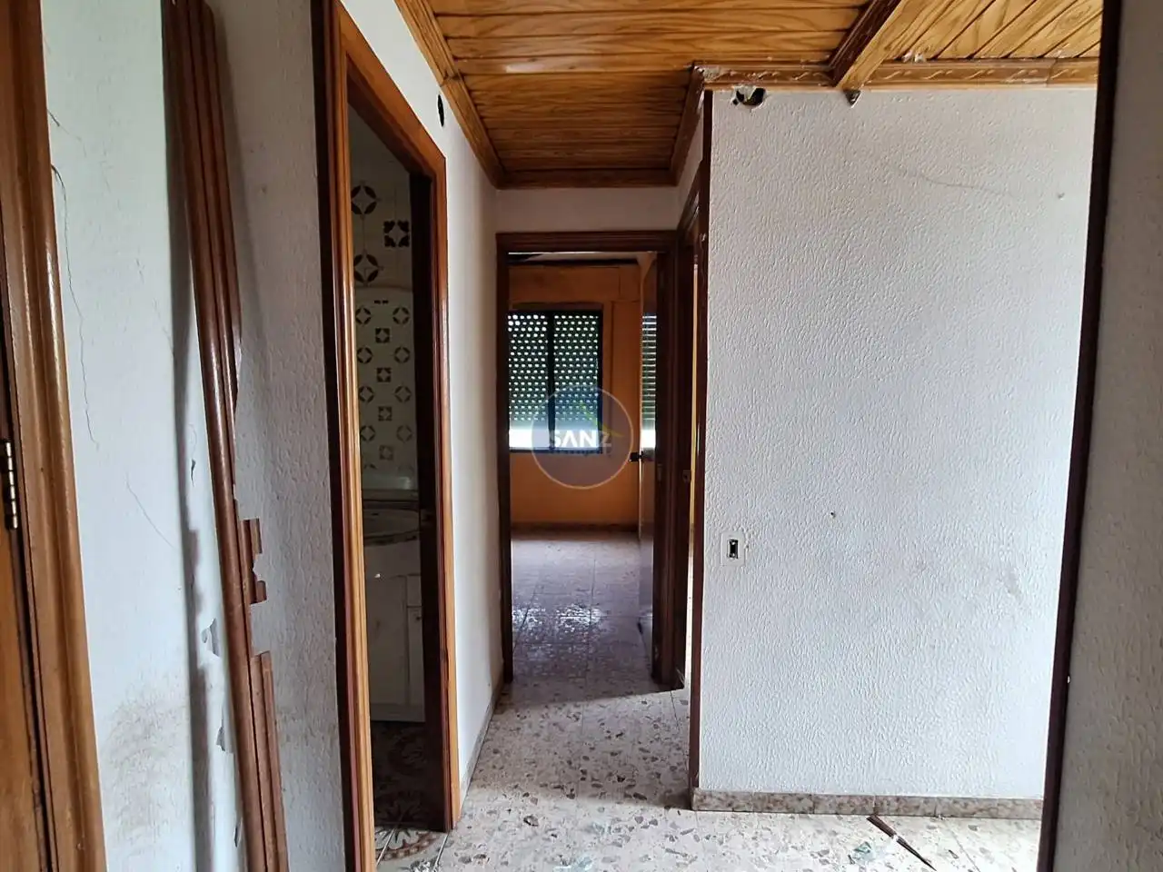 Piso en venta en Avenida València, El Palomar