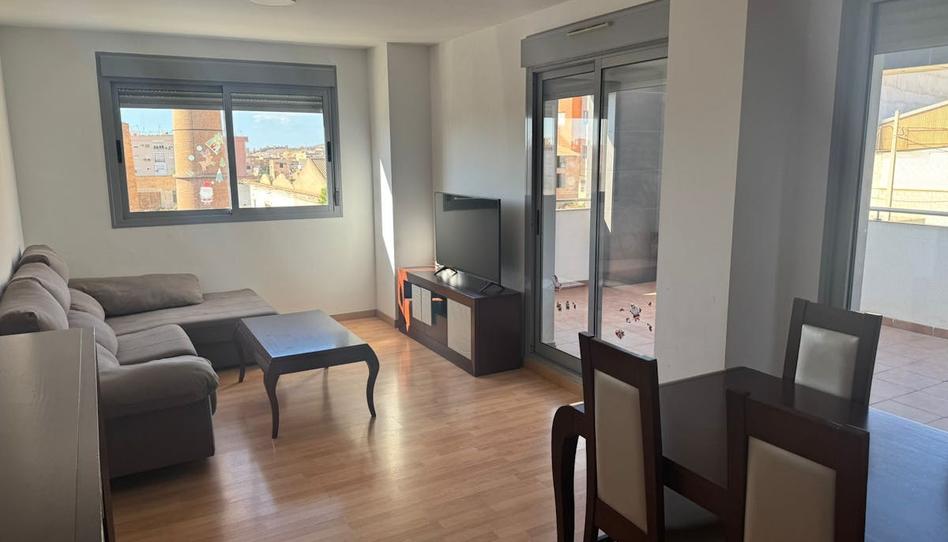 Photo 1 of Flat to rent in C. Holanda, 4, San Luis, Almería