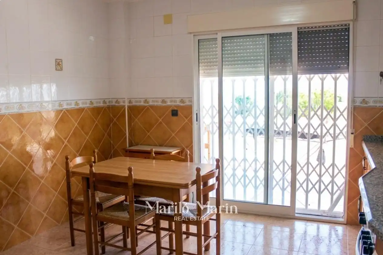 Villa con terrazza in vendita a Partidas de Alicante, imagen 14