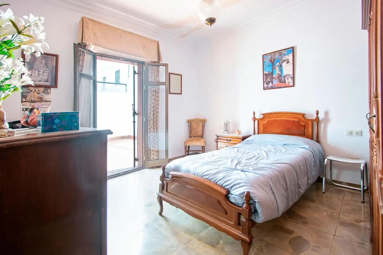 Casa en venda a Casco Antiguo, imagen 32