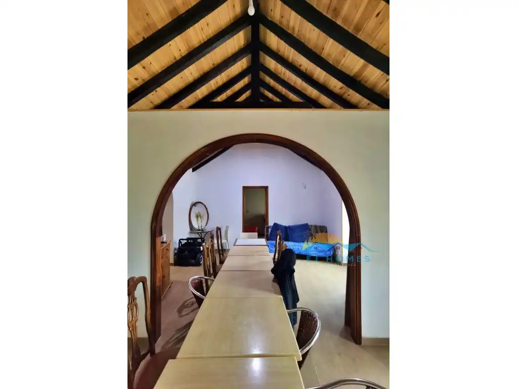 Houses for sale in La Orotava