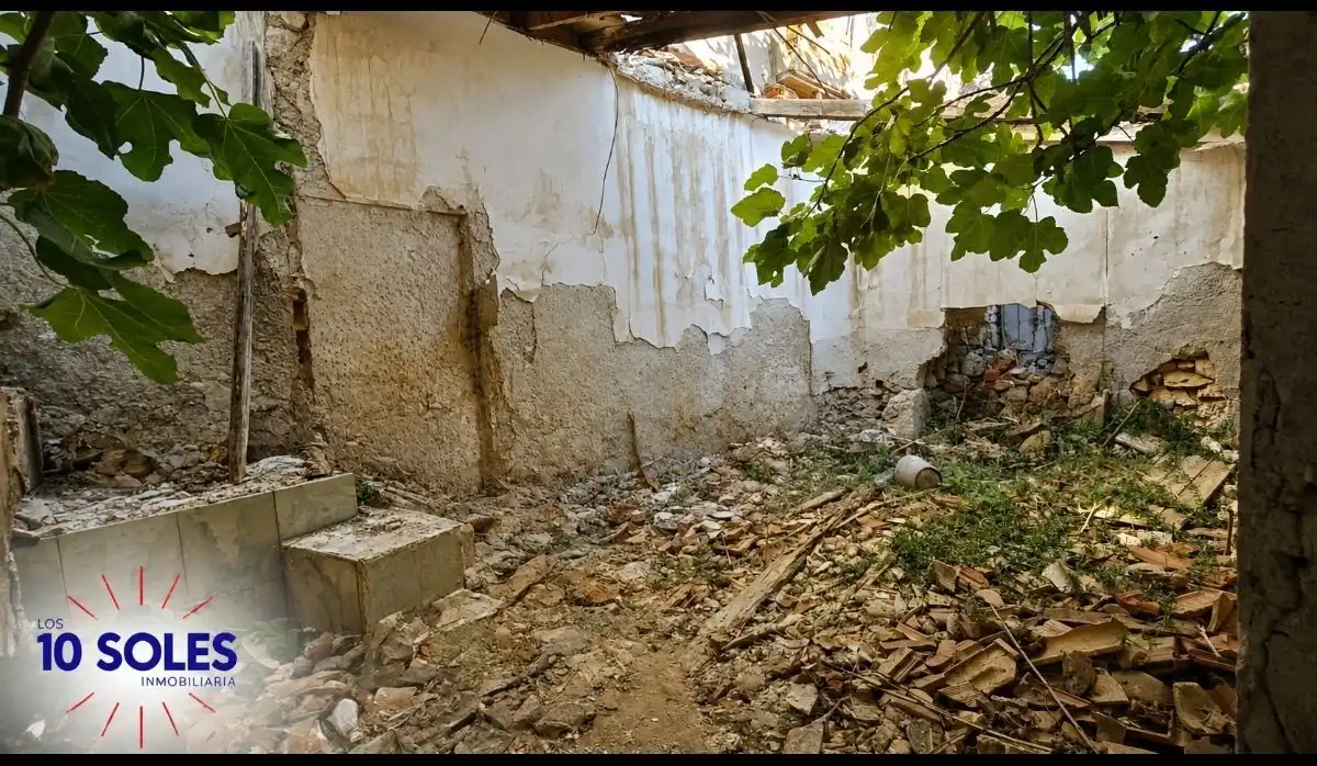 Country house for sale in Benejúzar, imagen 2