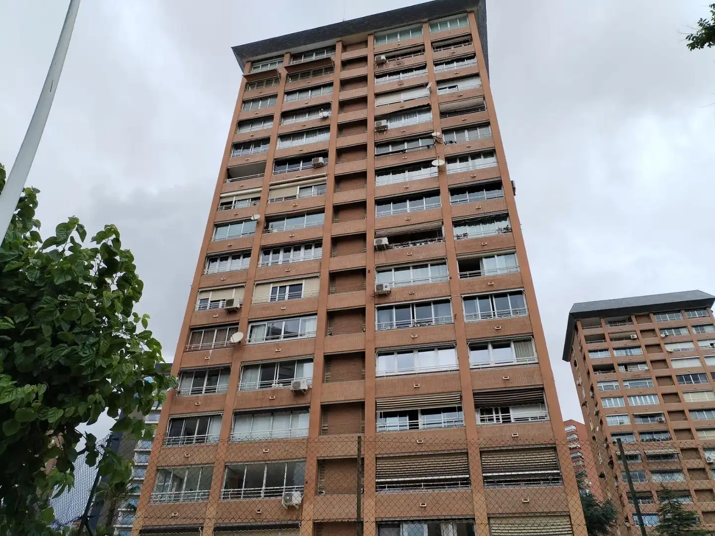 Apartamento con piscina en venta en Avinguda de Europa, imagen 33
