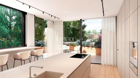 Foto 5 de Casa o xalet en venda a Uruguai, Valldoreix, Barcelona