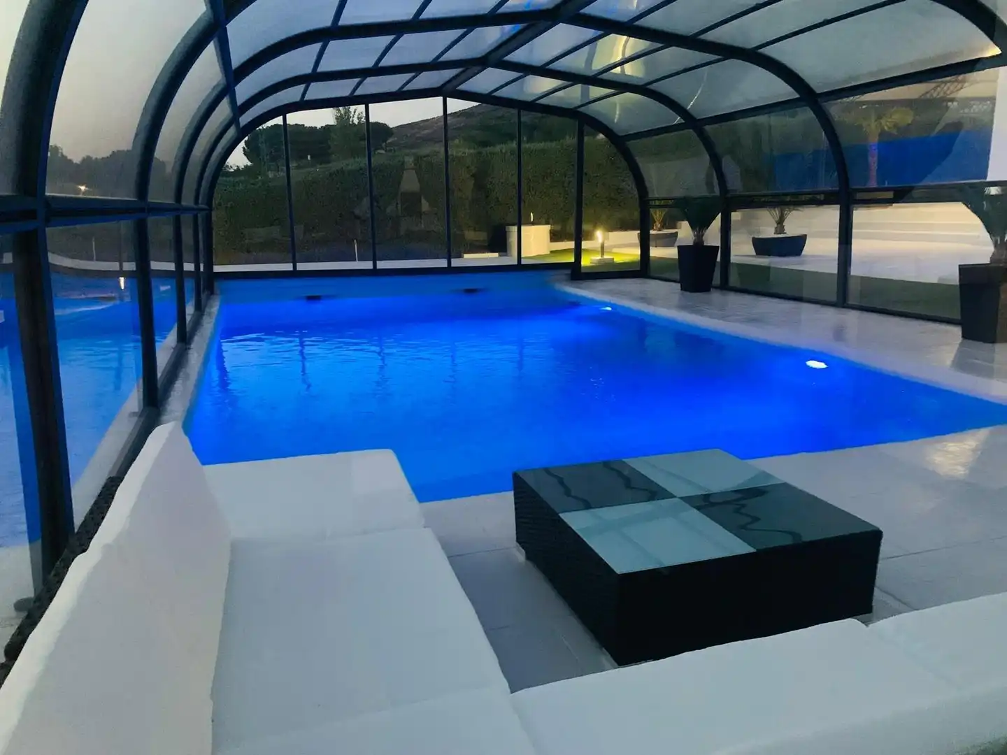 Villa mit Pool zum Verkauf in Valdepeñas, imagen 18