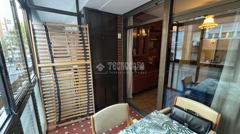 Foto 2 de Piso de alquiler en Pacífico, Madrid