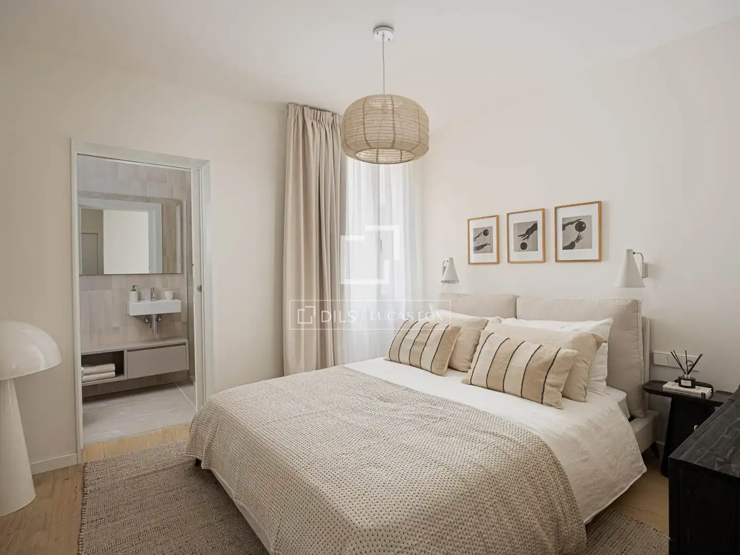 Appartamento con balcone in vendita a Eixample, imagen 27