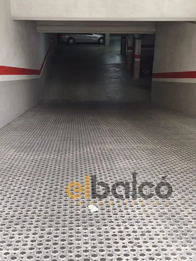 Parking of Garage for sale in El Morell