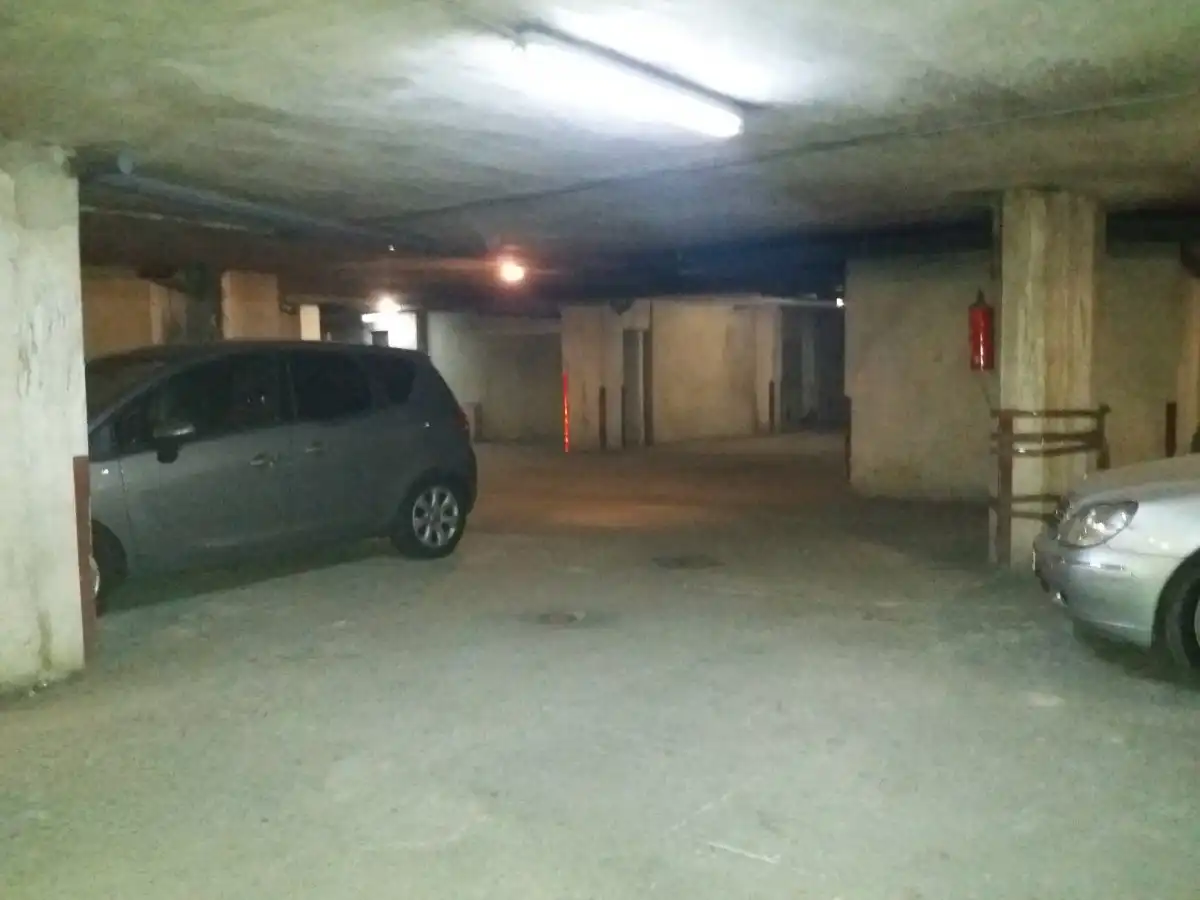 Aparcament en venda a Nava de la Asunción, imagen 5