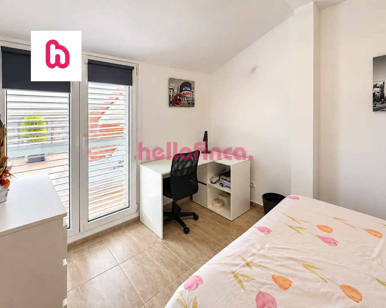 Maisonette mit Terrasse zum Verkauf in Escodines, imagen 35