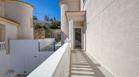 Foto 2 de Casa o xalet en venda a Carrer de Torrevella, Pueblo Acantilado - Lanuza, El Campello
