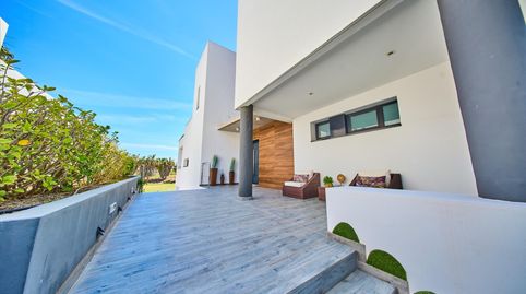 Foto 5 de Casa o chalet en venta en Rector Juan de Dios Lopez, Playa de Granada, Motril