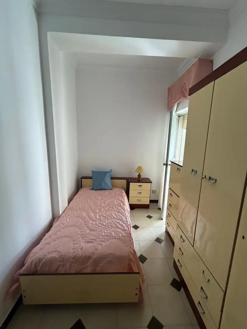 Dormitori de Casa o xalet en venda en Utrera Ciudad 