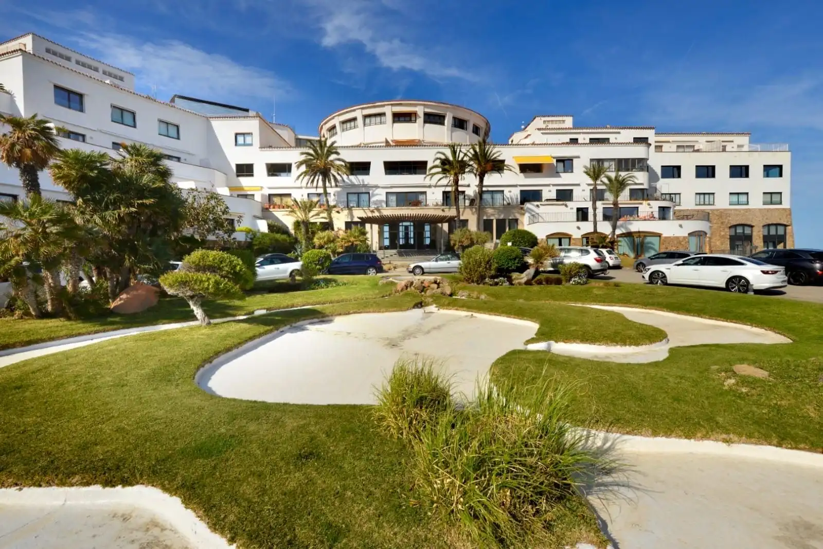 Exterior view of Apartments for sale in Begur  with Private garden and Community pool