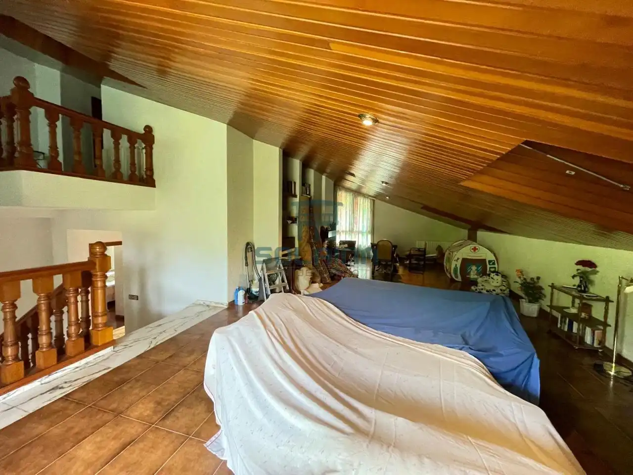 Houses for sale in Esgos  with Heating, Private garden and Swimming Pool