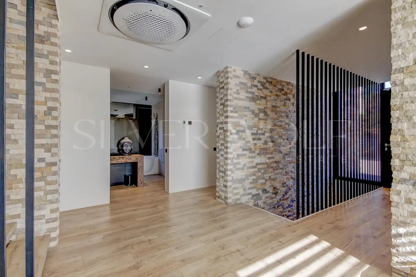 Casa o chalet en venta en Begues con Aire acondicionado, Calefacción y Jardín privado