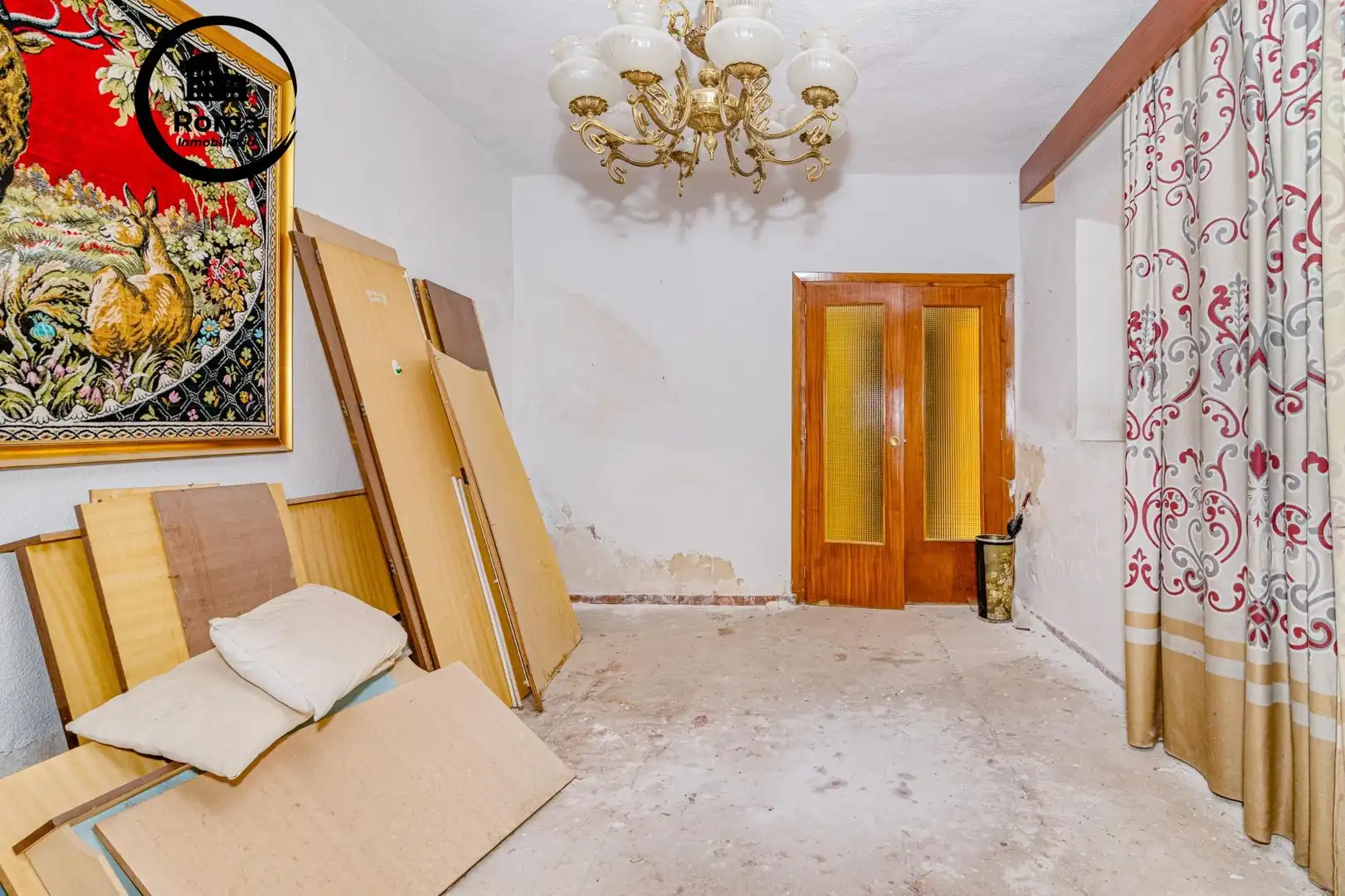 Casa o xalet en venda en Las Gabias