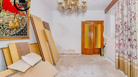 Foto 5 de Casa o xalet en venda a Residencial Triana - Barrio Alto, Las Gabias
