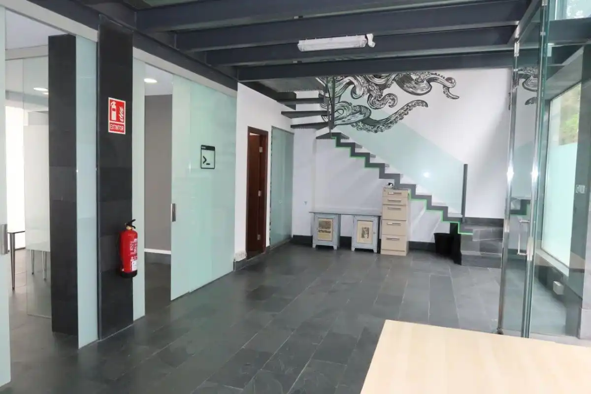 Local en venta en A Coruña Capital 