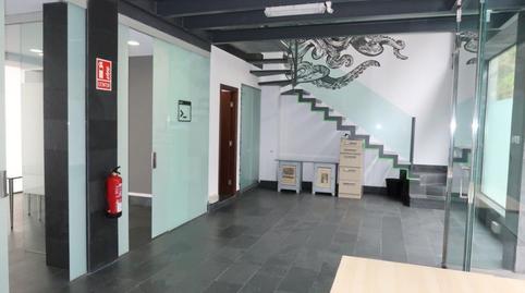 Foto 2 von Geschaftsraum zum Verkauf in Rúa Simón Bolívar, Los Rosales, A Coruña Capital