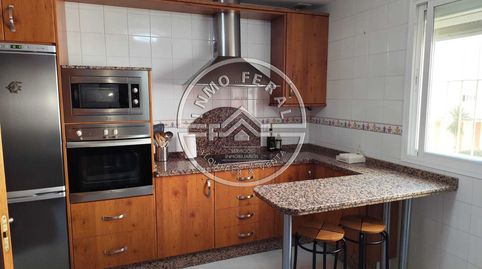 Foto 5 de Piso en venta en Écija, Sevilla