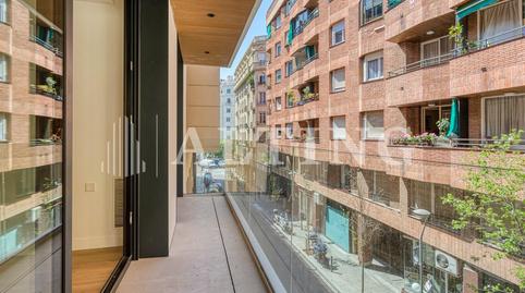 Photo 5 of Flat for sale in Carrer Alfons XII, 10, Sant Gervasi- Galvany,  Barcelona Capital