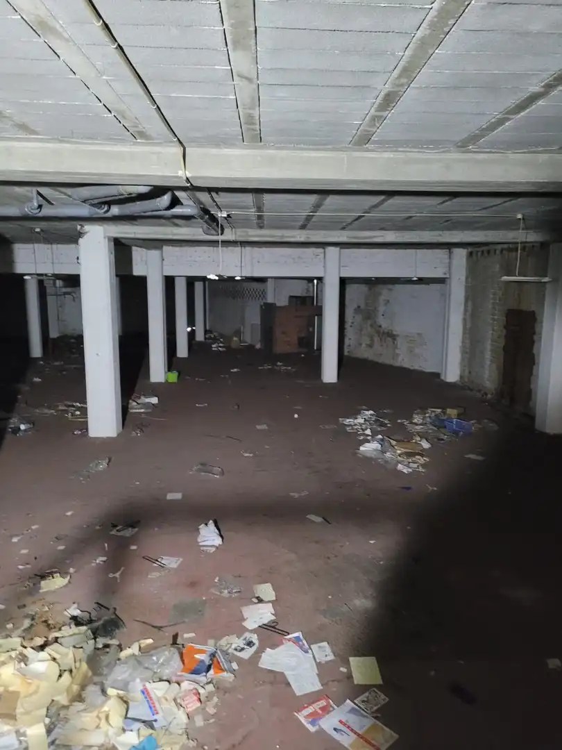 Local comercial en alquiler en Concheiros - Fontiñas, imagen 6
