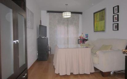 Bedroom of Flat for sale in Lucena  with Air Conditioner and Storage room