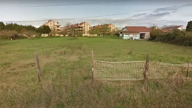 Terreny residencial en venda a lugar Gilledo-ceares,s/n.parcela 2 Parte