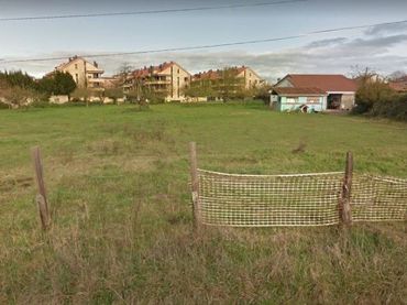 Terreny residencial en venda a lugar Gilledo-ceares,s/n.parcela 2 Parte