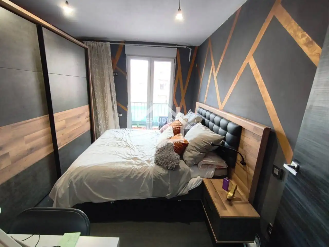Habitación de Piso en venta en Fuenmayor con Calefacción, Terraza y Trastero