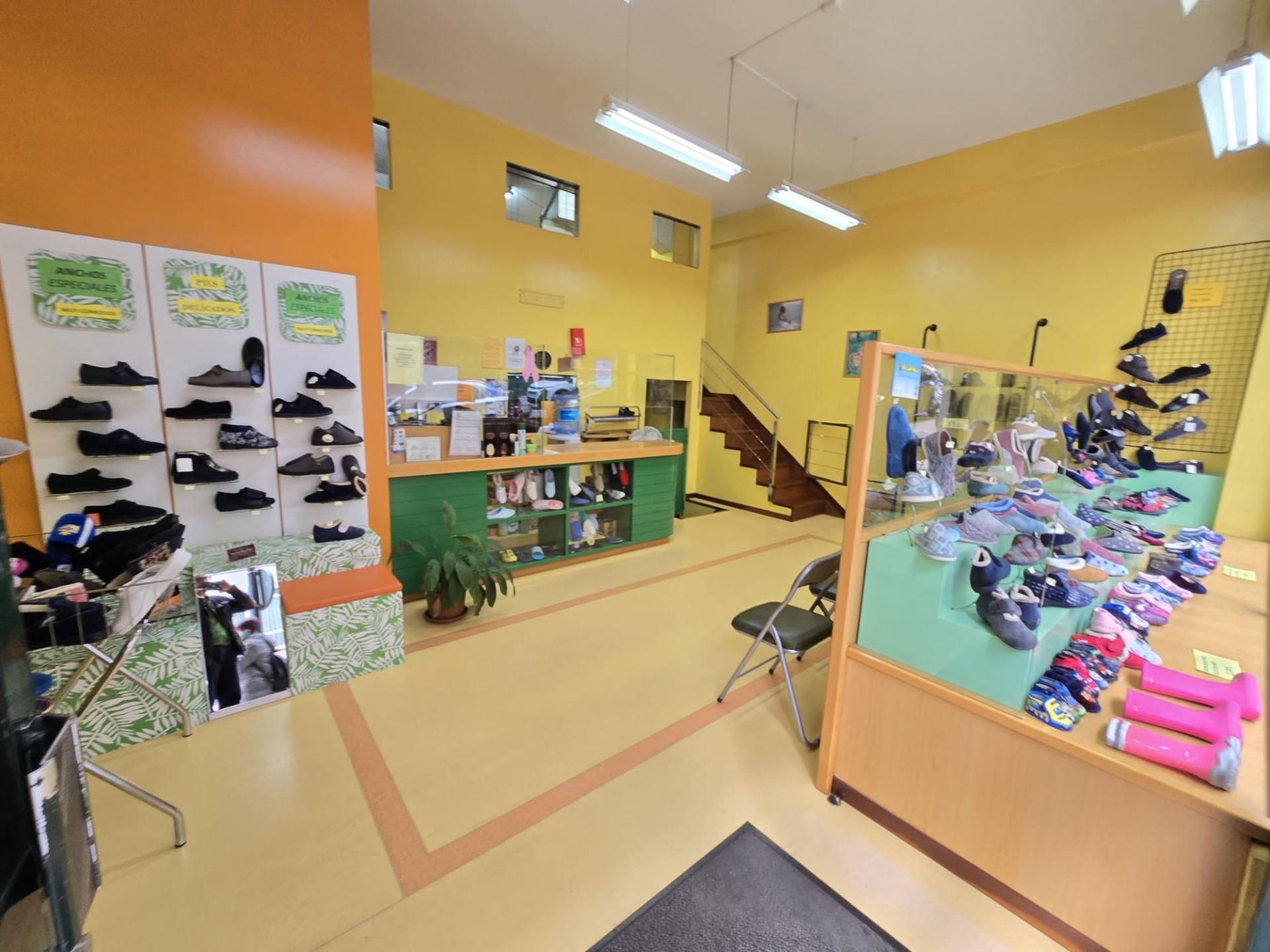 Local en venta en Vigo 