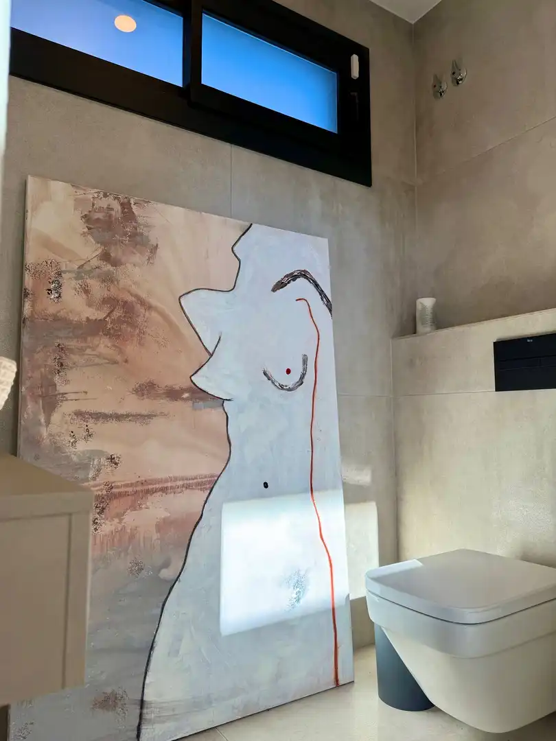 Casa con piscina in vendita a Navata, imagen 77