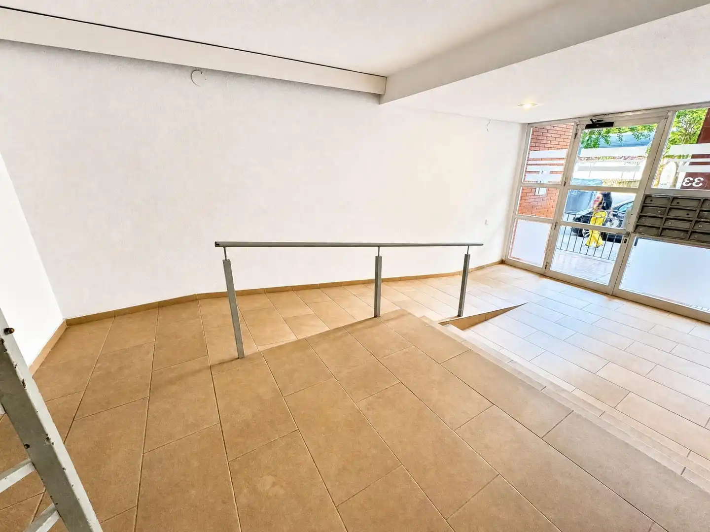 Àtic en venda en Girona amb Aire condicionat i Terrassa